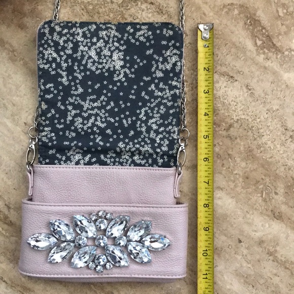 Urban Outfitters Kimchi Blue Crossbody Bag - Picture 5 of 6